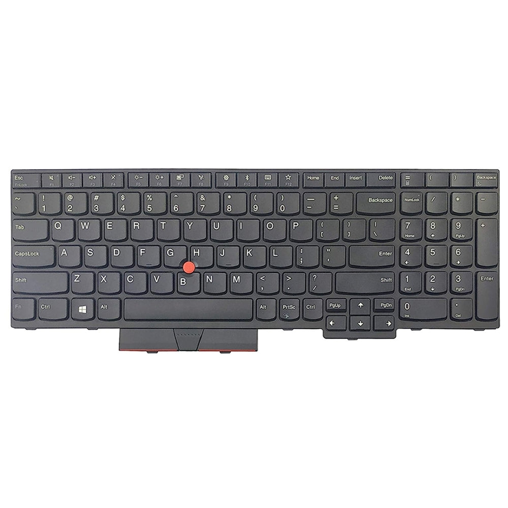 Clavier complet Lenovo ThinkPad T570