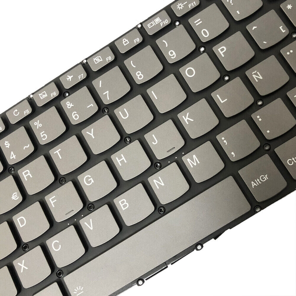 Full Keyboard with Backlight US Version Lenovo Ideapad 320-15ABR / 320-15AST