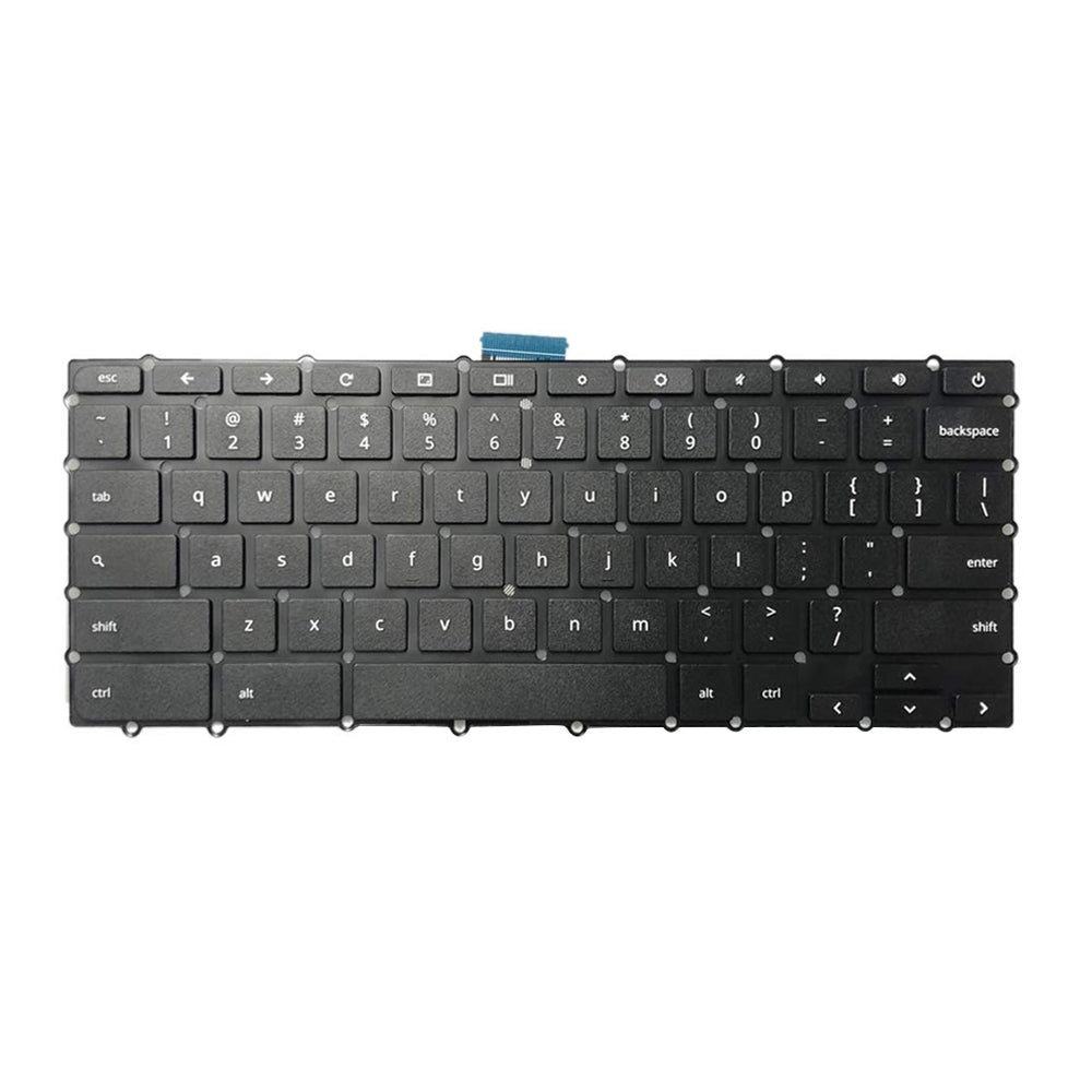 Acer Chromebook 15 C910 / CB3-431 Full Keyboard