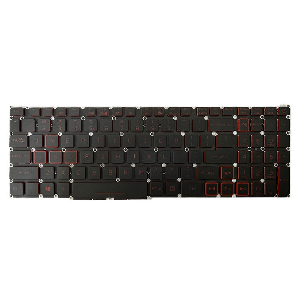 Clavier complet Acer Nitro 5 AN515-43