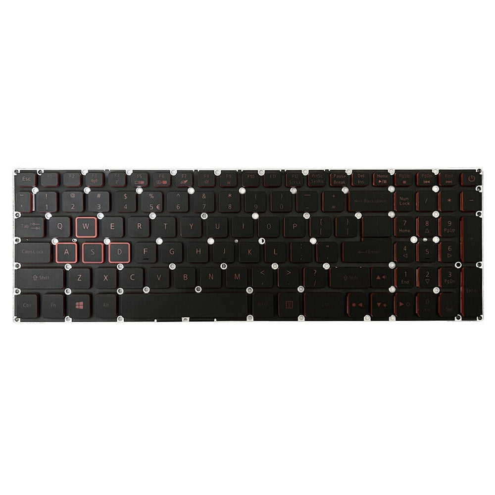 Acer Aspire VN7-793G Complete Keyboard