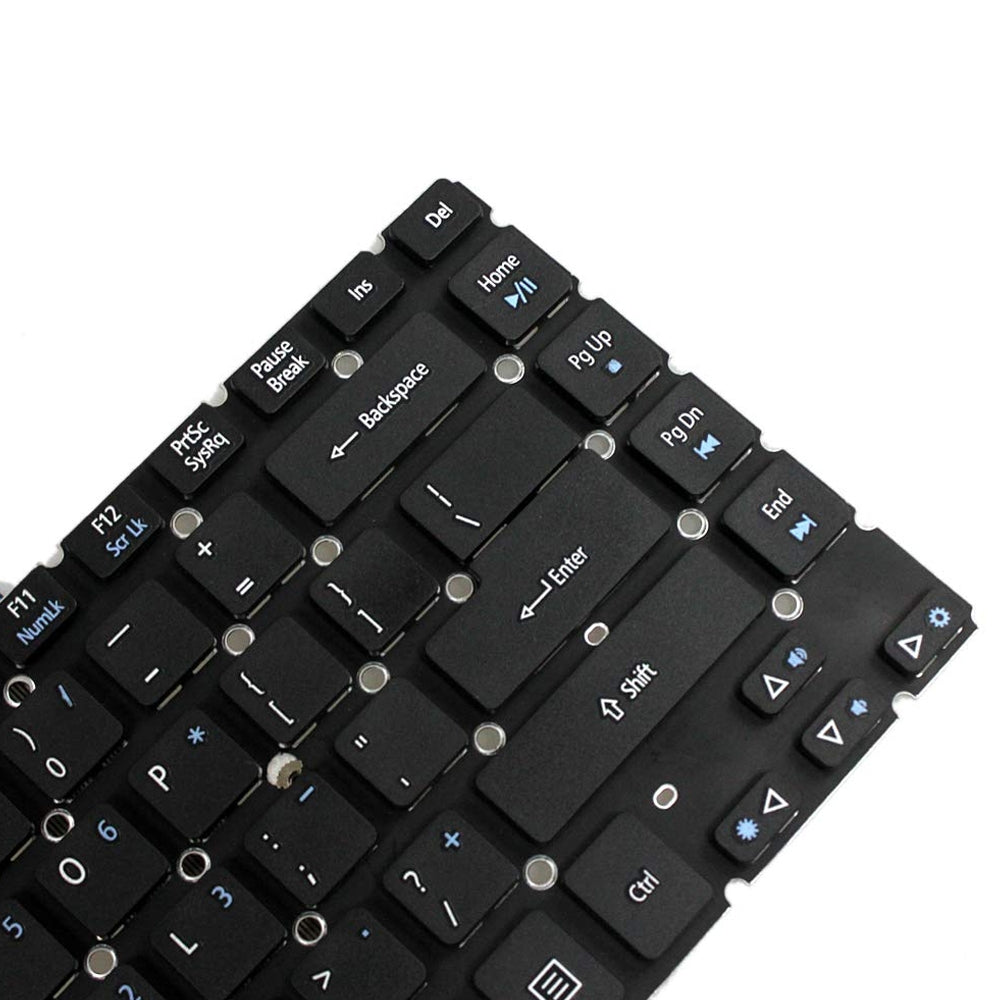 Acer M5-481 / M5-481T Full Keyboard