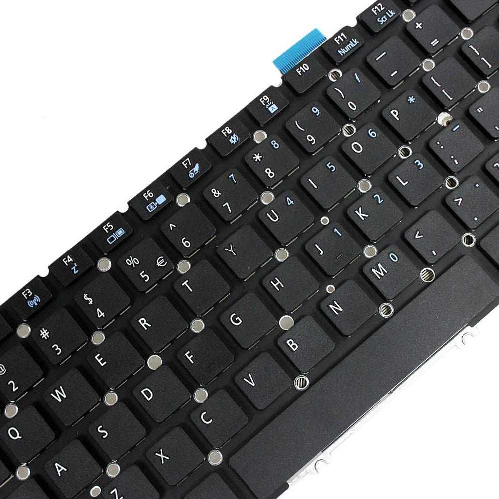 Acer M5-481 / M5-481T Full Keyboard