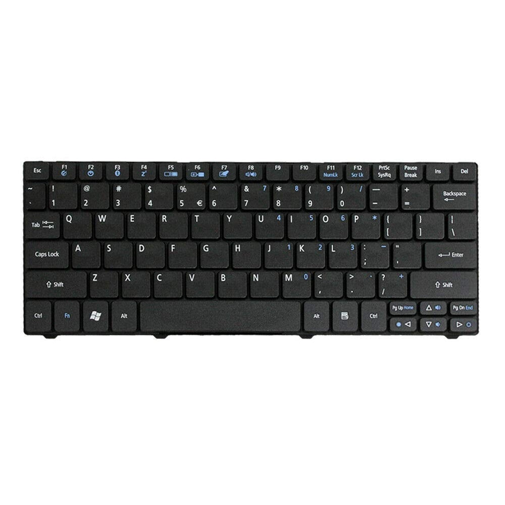 Clavier complet Acer Aspire One 721/AO721