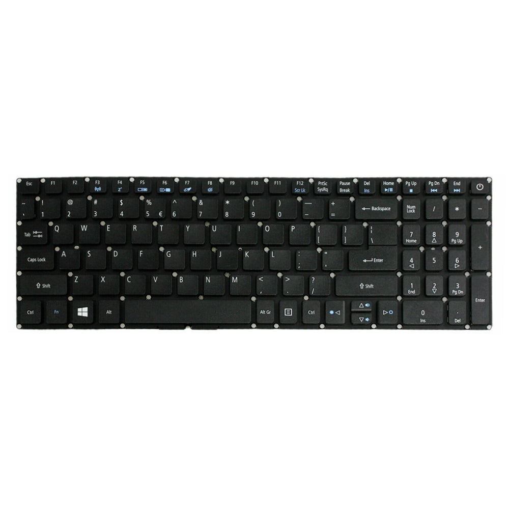 Acer E5-573 / E5-575 Full Keyboard