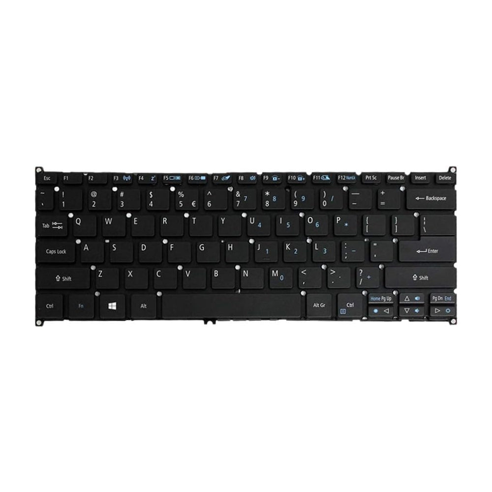 Acer R5-471 Full Backlit Keyboard
