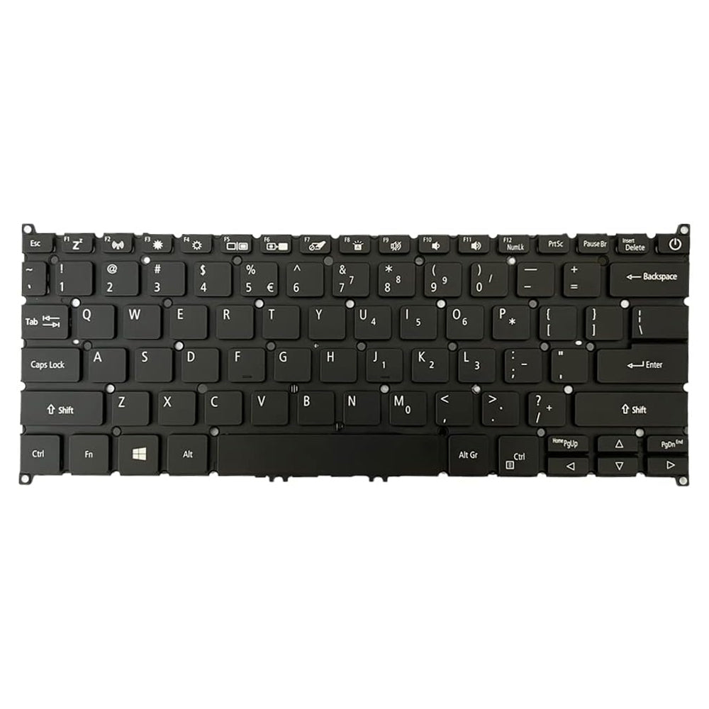 Acer Swift 3 SF314-54 Full Backlit Keyboard