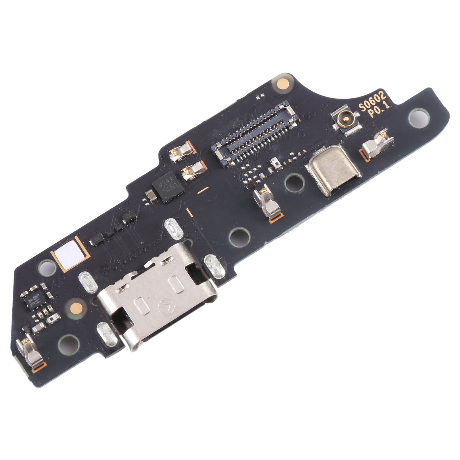 Flex Dock Carga Datos USB Motorola Moto E22