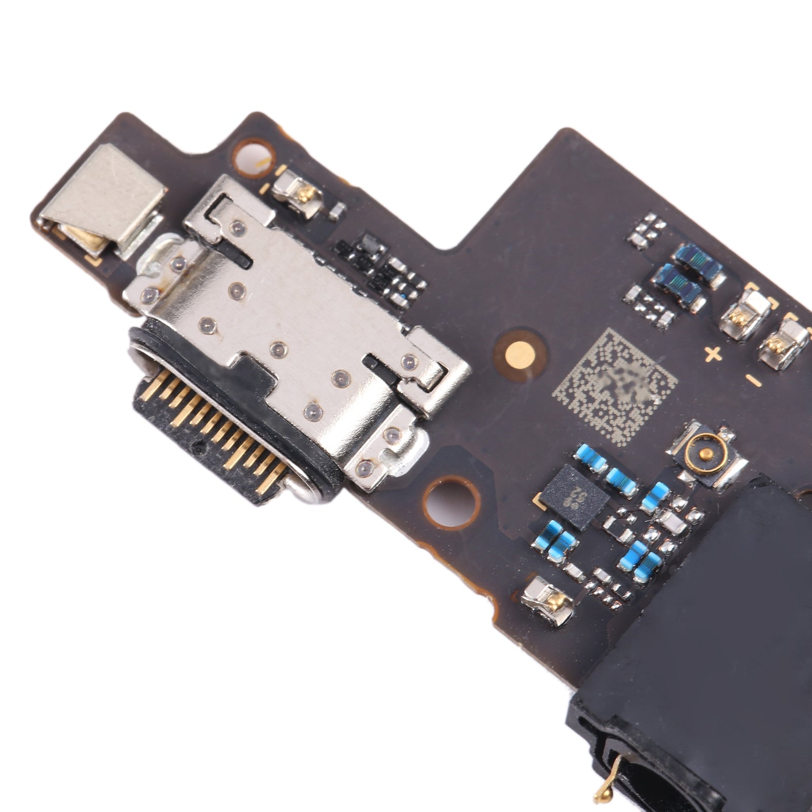 Flex Dock Charging USB Data Motorola Moto G Power 2020
