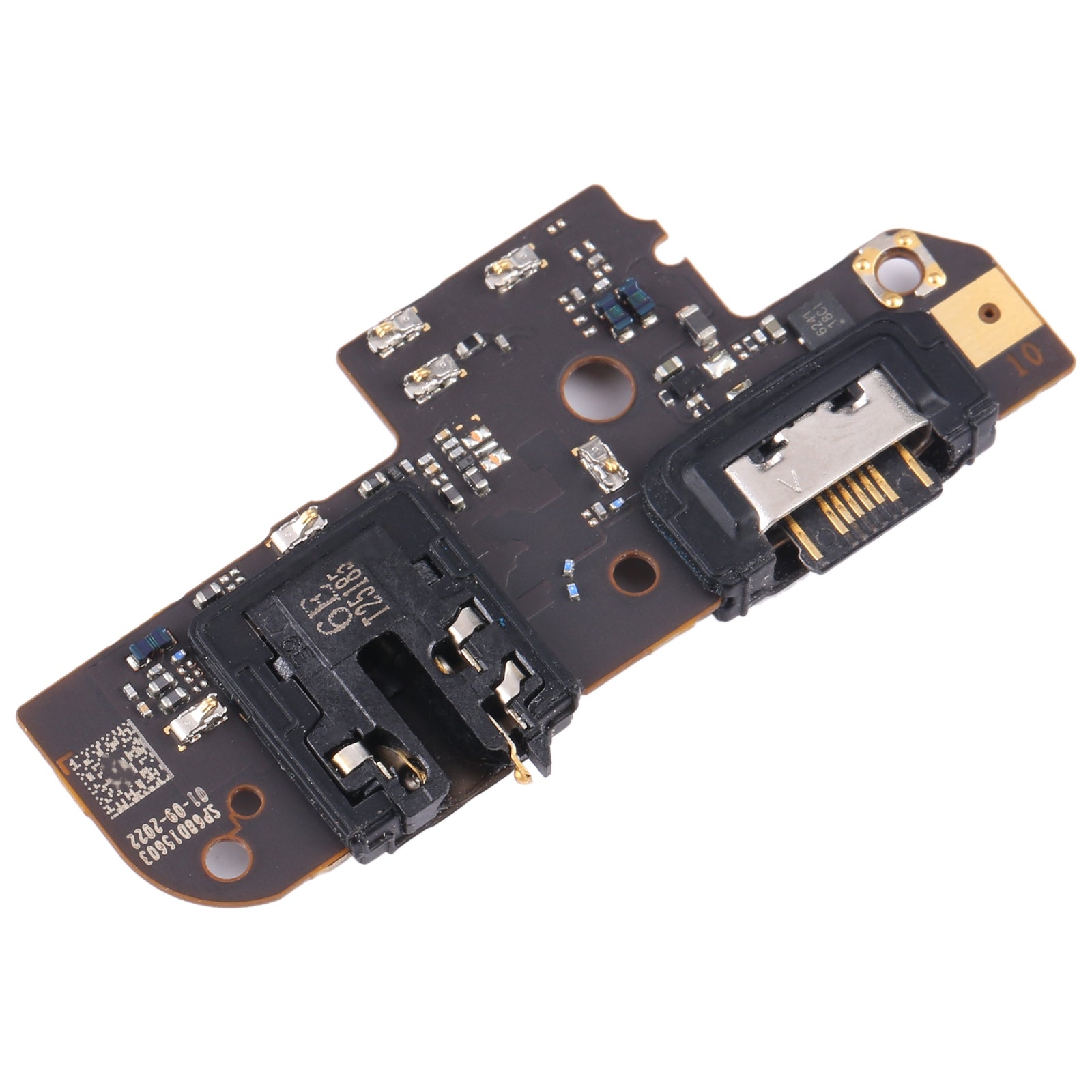 Flex Dock Charging USB Data Motorola Moto G71