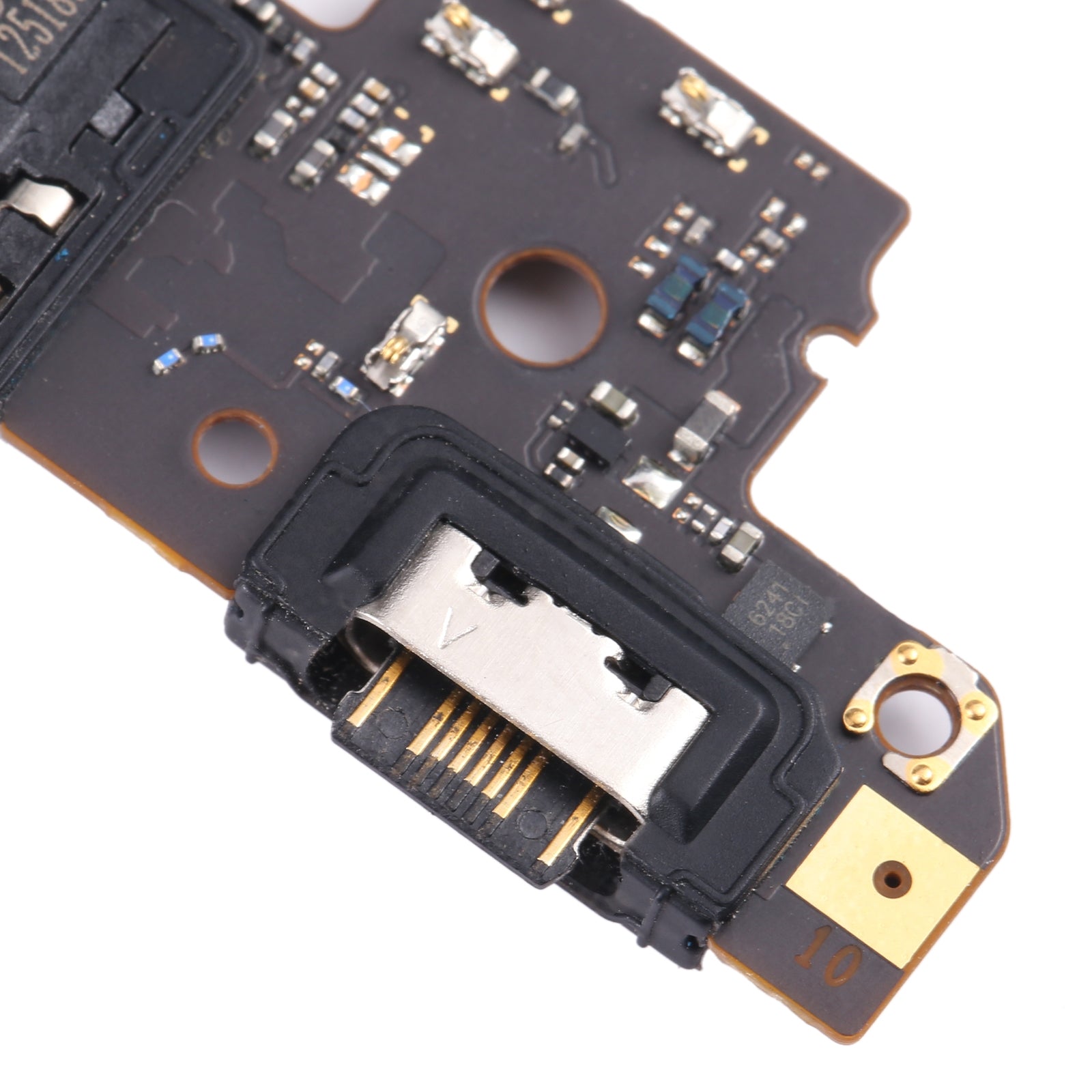 Flex Dock Charging USB Data Motorola Moto G71