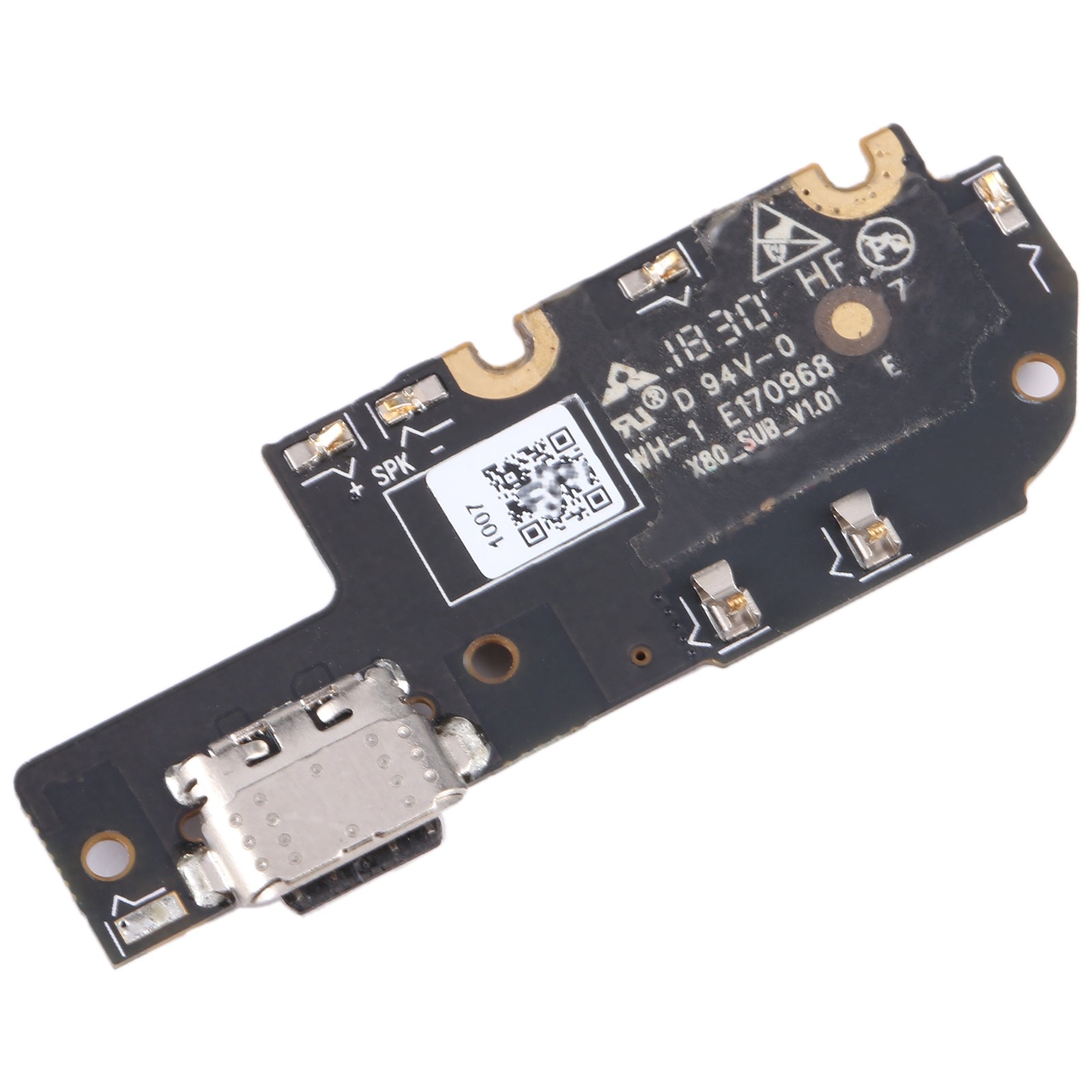 Flex Dock Chargement de données USB Motorola P30
