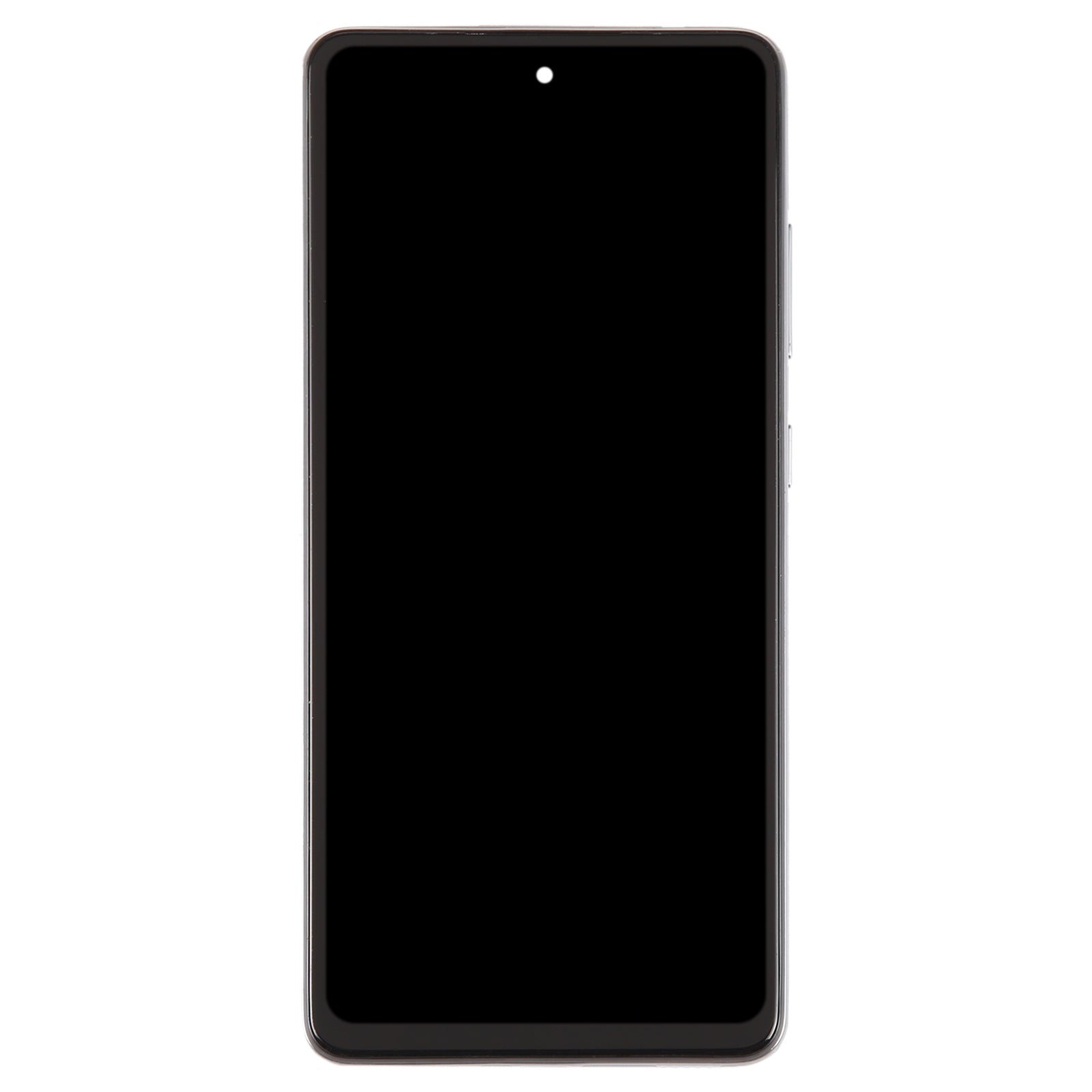 Plein Écran + Tactile + Cadre Samsung Galaxy A52S A528B