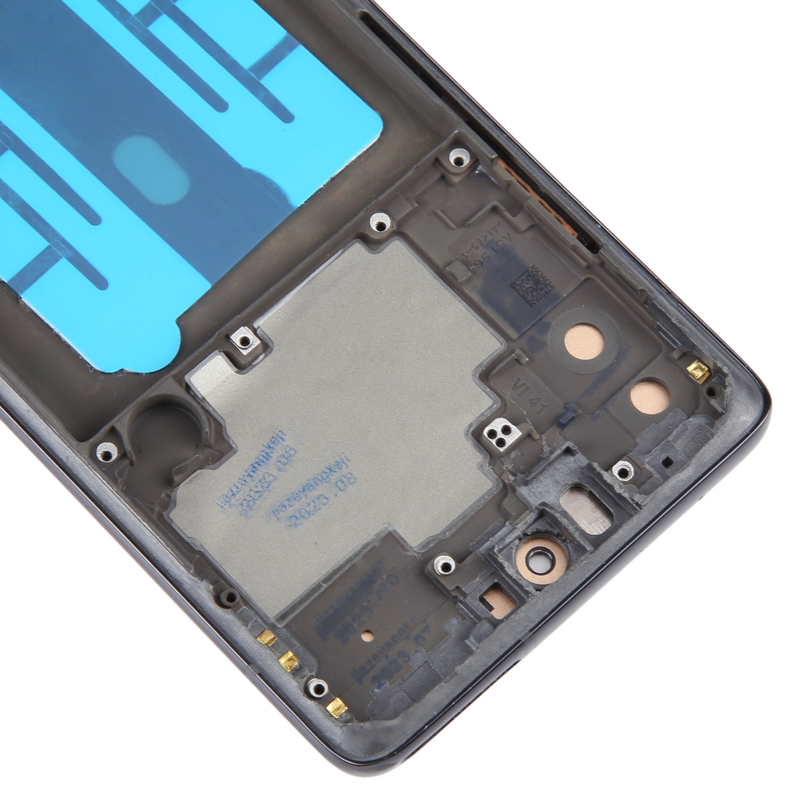 Pantalla Completa + Tactil + Marco Samsung Galaxy A51 5G A516B