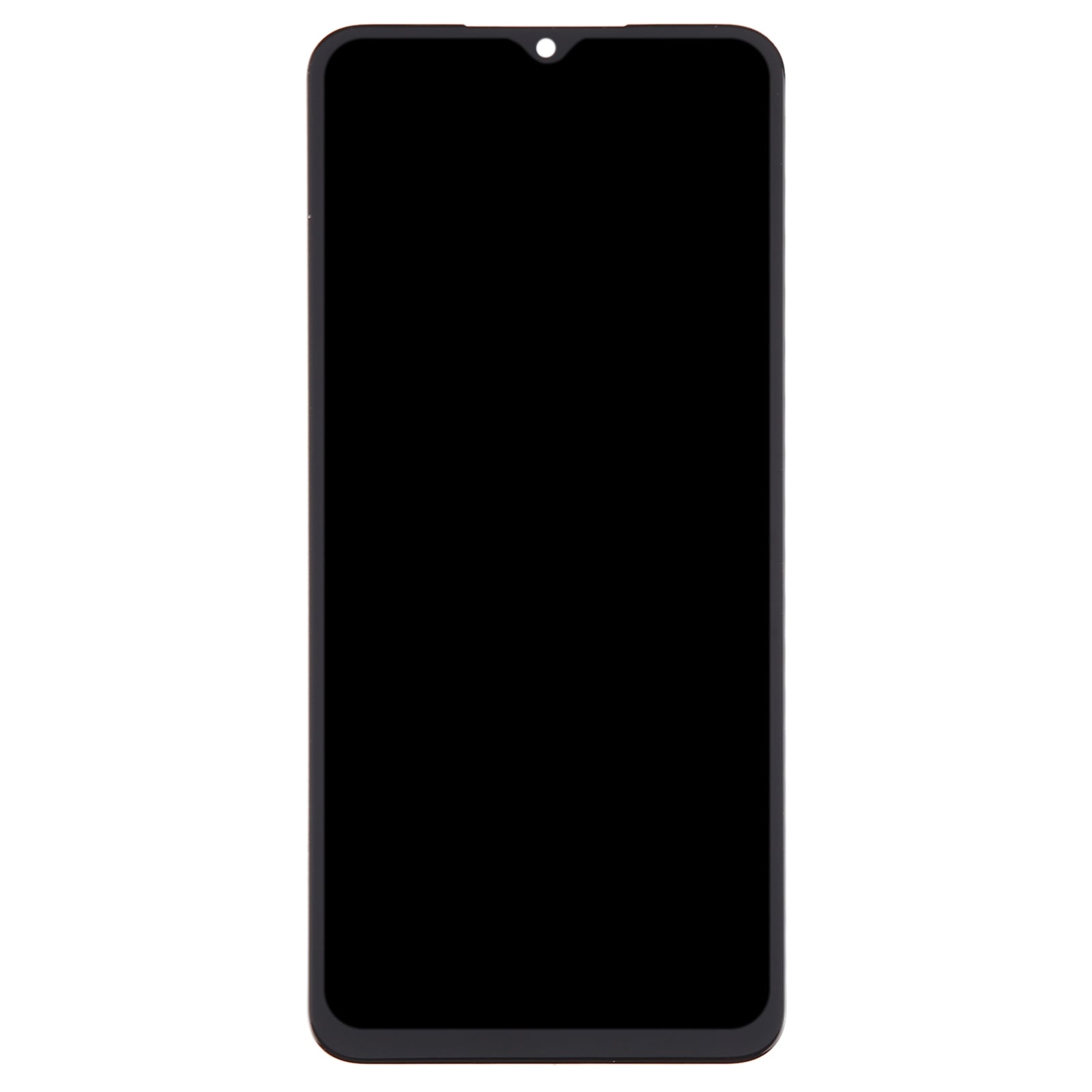 Écran complet + numériseur tactile Samsung Galaxy A23 5G A236B