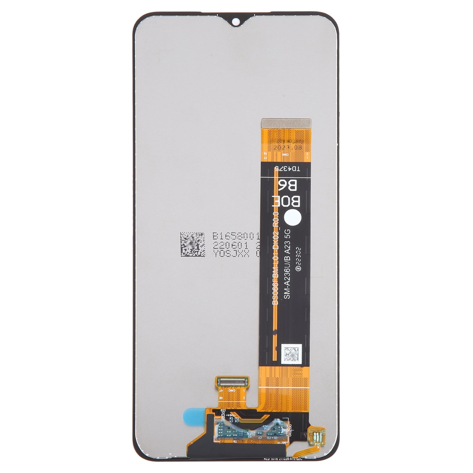 Pantalla Completa + Tactil Digitalizador Samsung Galaxy A23 5G A236B