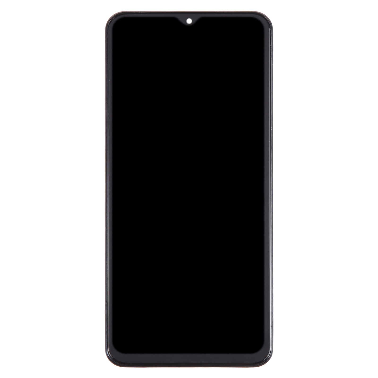 Plein Écran + Tactile + Cadre Samsung Galaxy A23 4G A235F