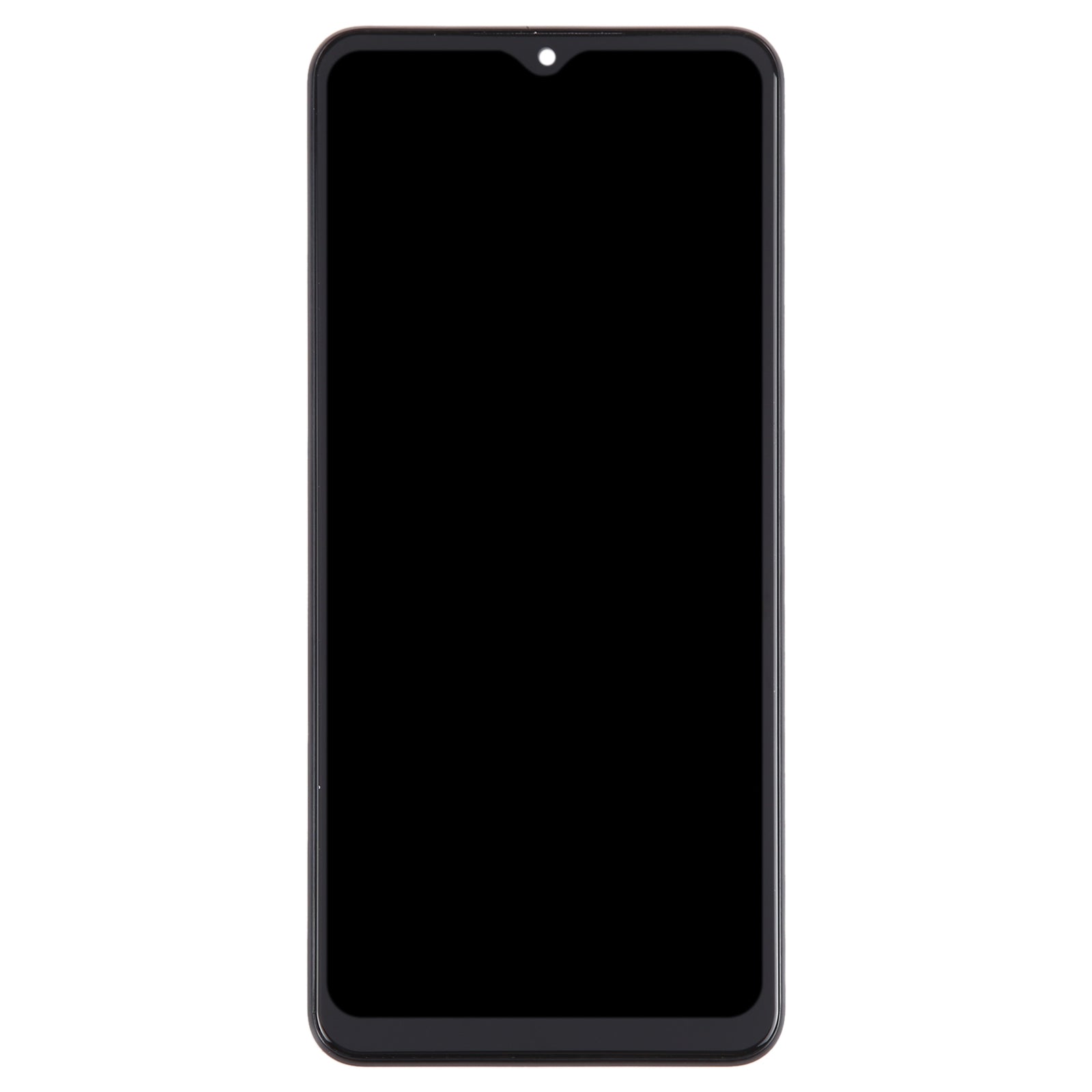 Full Screen + Touch + Frame Samsung Galaxy A04S A047
