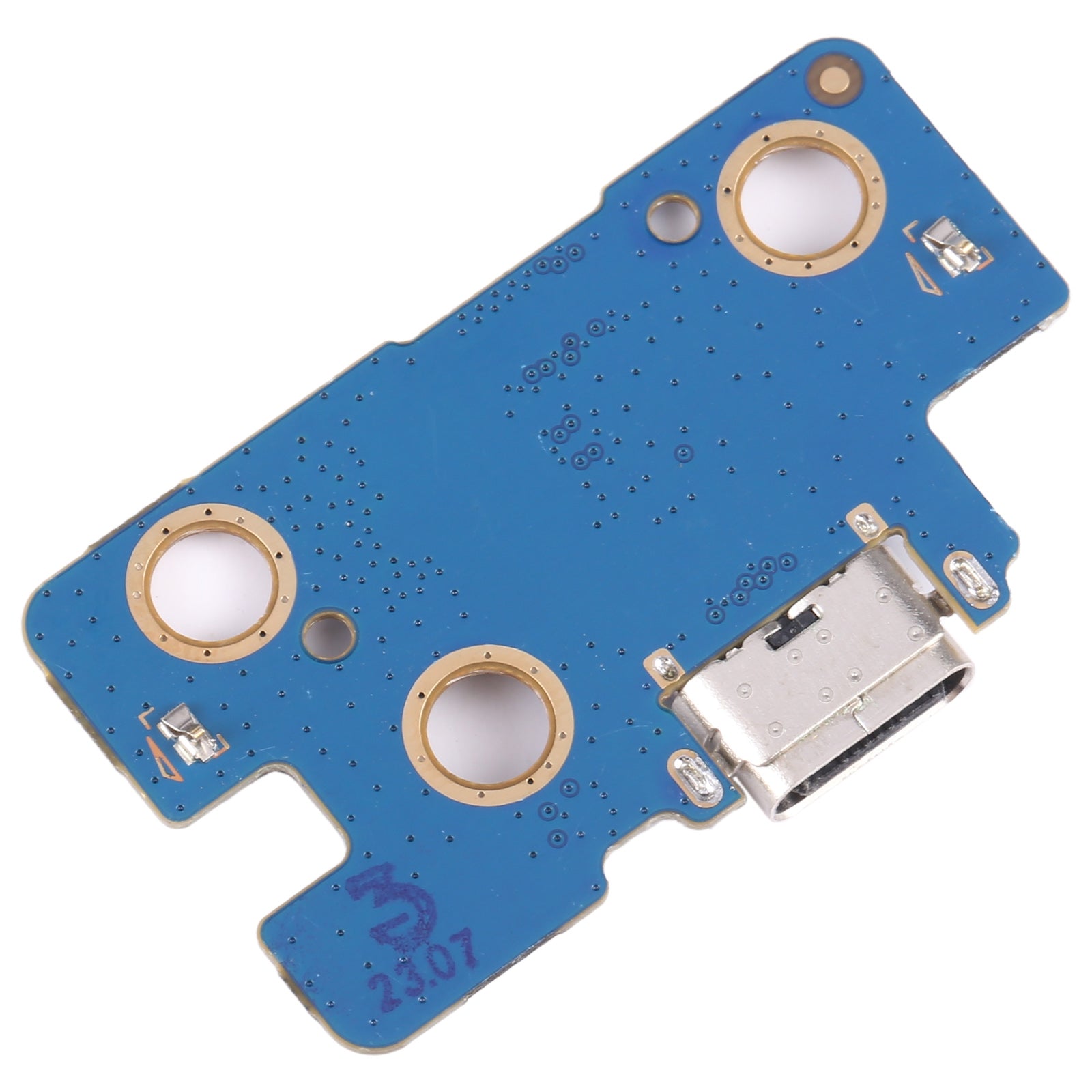 Flex Dock Carga Datos USB Samsung Galaxy Tab A8 10.5 2021 X200/X205