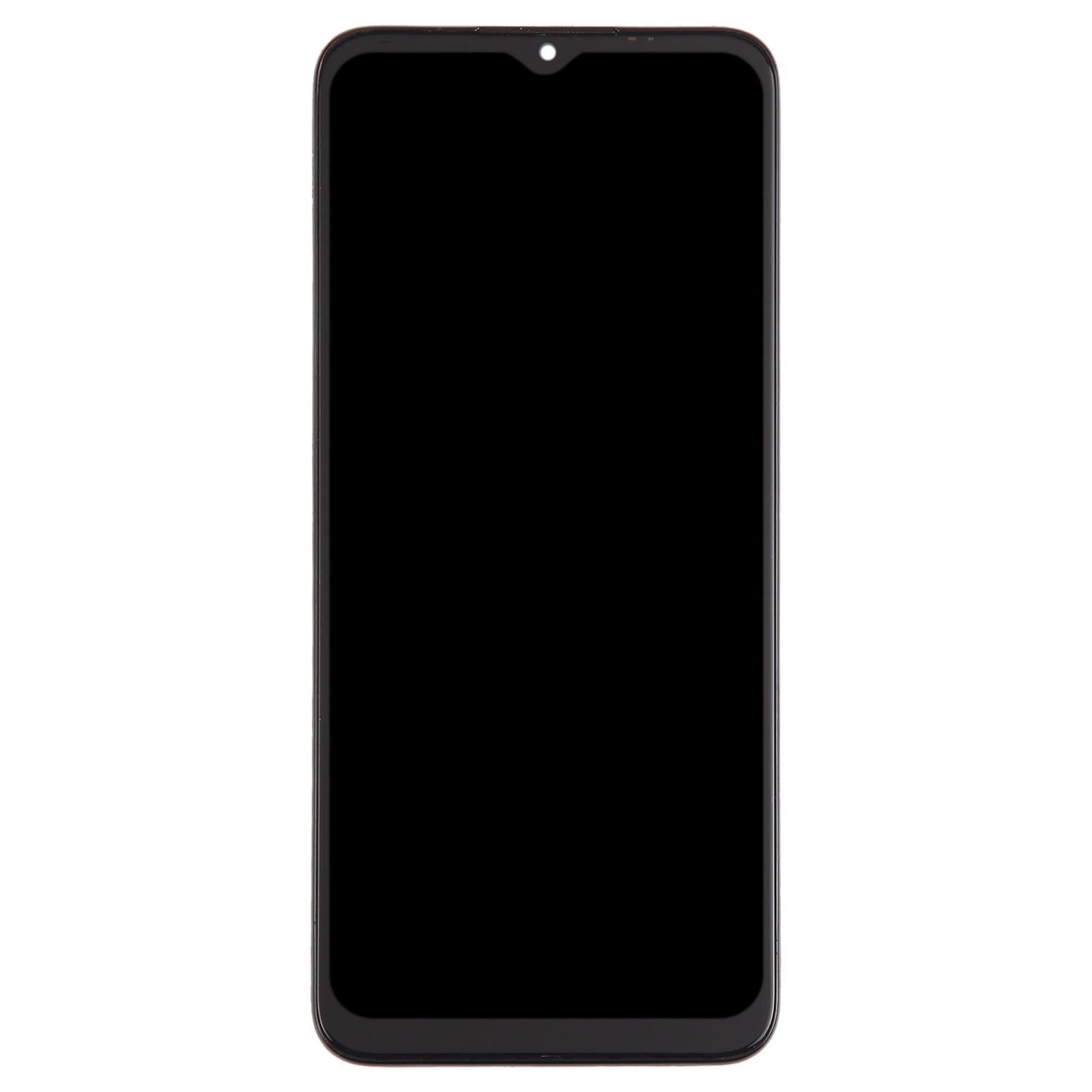 Full Screen + Touch + Frame Oppo A55s 5G