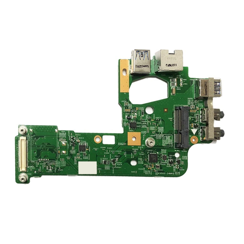 Carte d'alimentation USB flexible Dell N5110