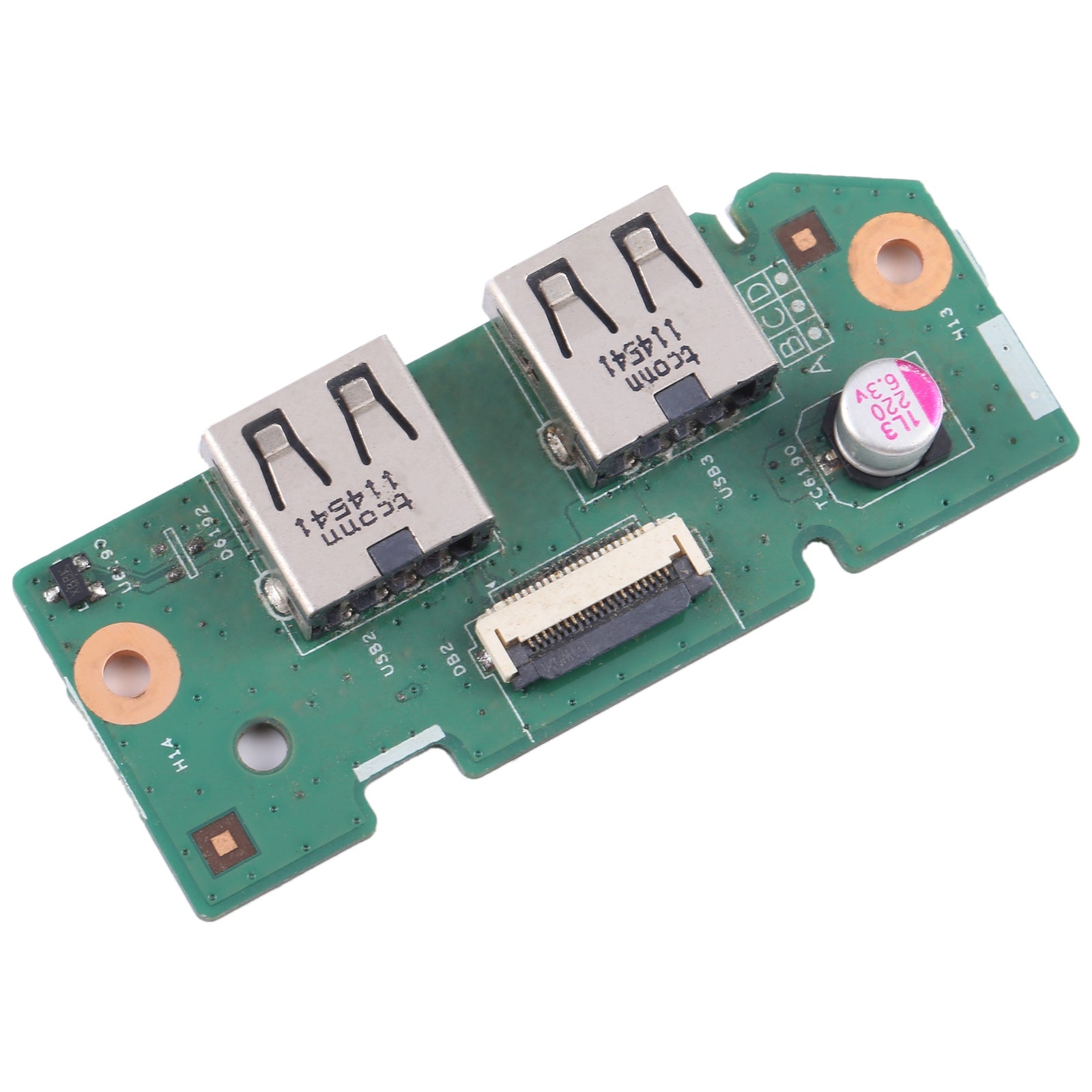 USB Power Board Flex Dell Inspiron 15 N5040 N5050