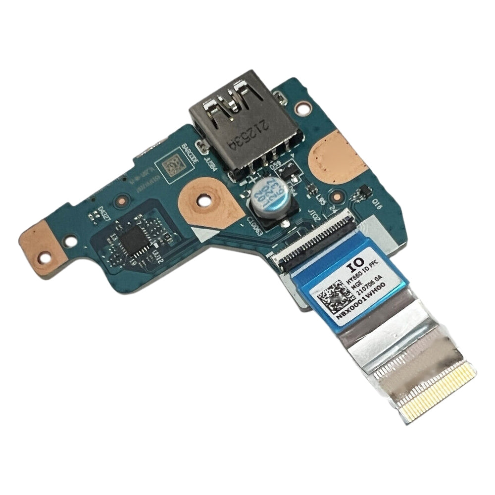 USB Power Board Flex Lenovo Legion 5 Pro-16ACH6H 82JQ