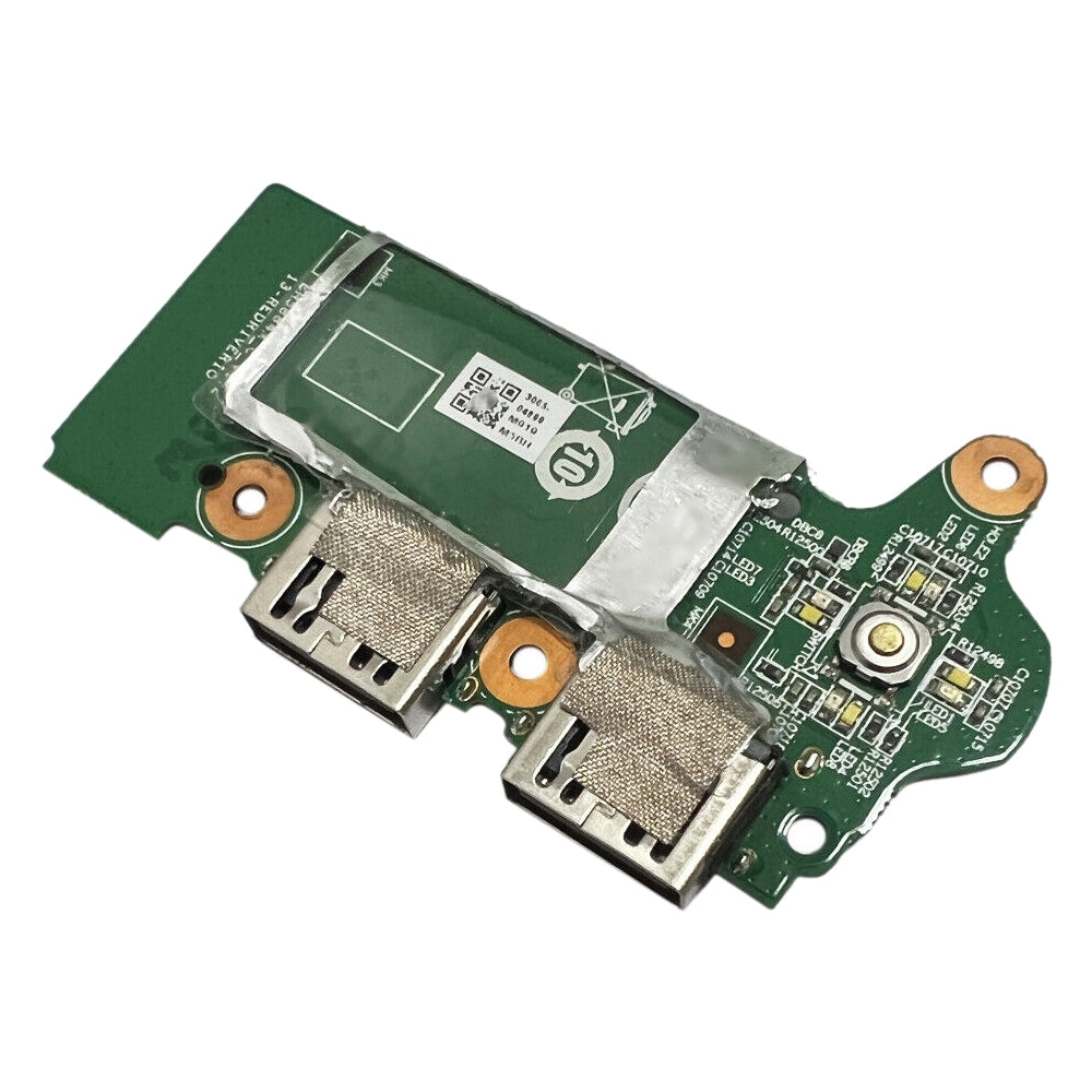 Flex Placa Alimentacion USB Lenovo ThinkBook 13s-IWL 20R9