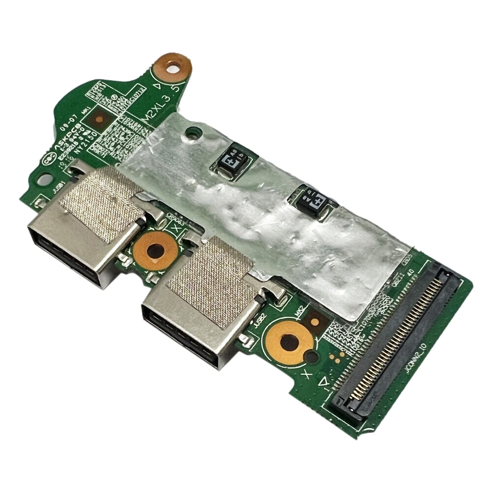 USB Power Board Flex Lenovo ThinkBook 13s-IWL 20R9
