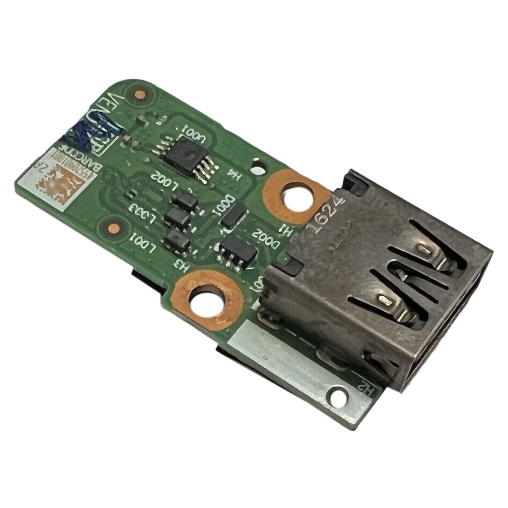 Carte d'alimentation USB flexible Lenovo ThinkPad T460 20FM 20FN