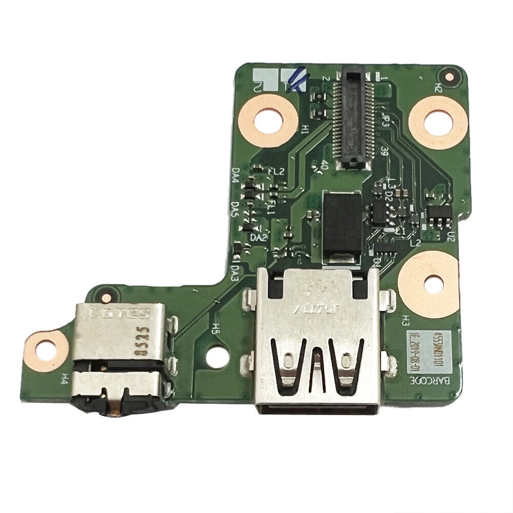 USB Power Board Flex Lenovo ThinkPad L14 20U1 20U2