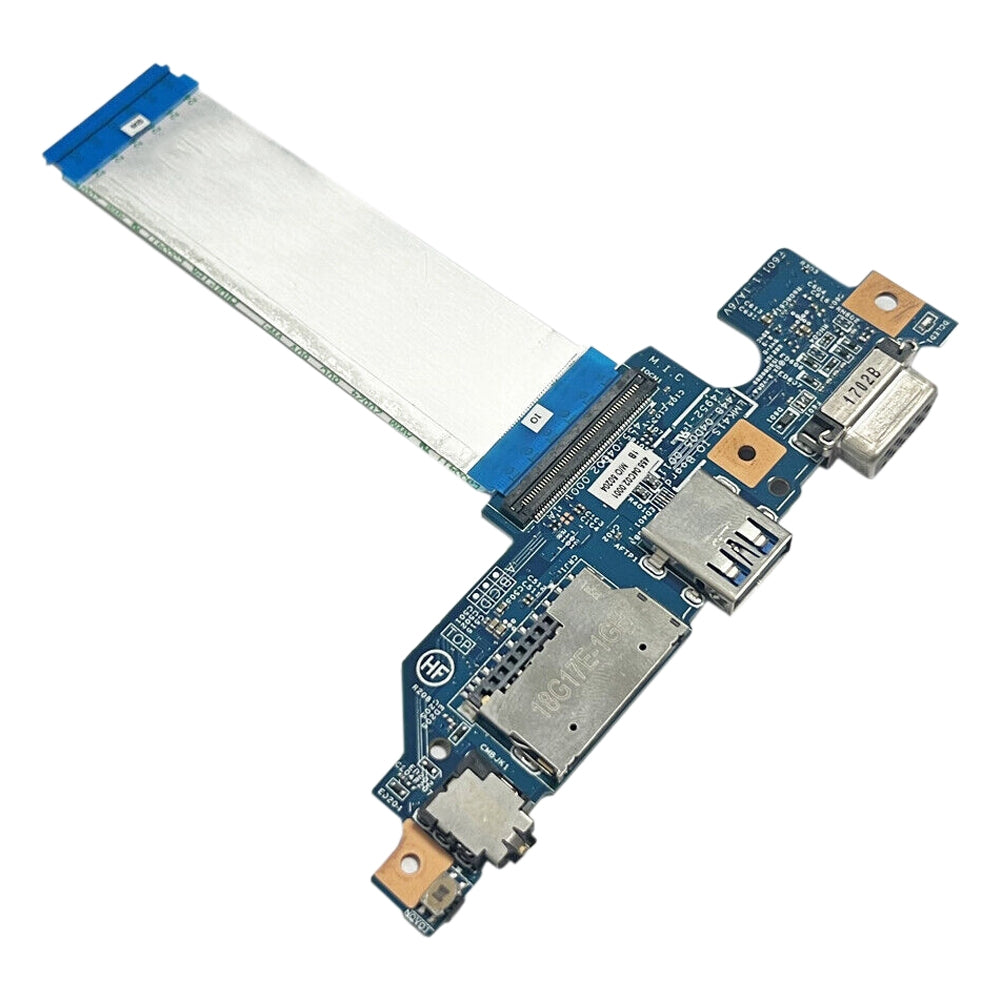 USB Power Board Flex Lenovo M41-80 M41-70