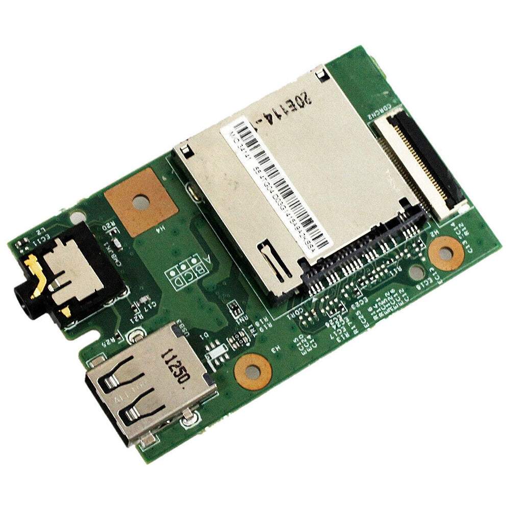 USB Power Board Flex Lenovo B590 V580