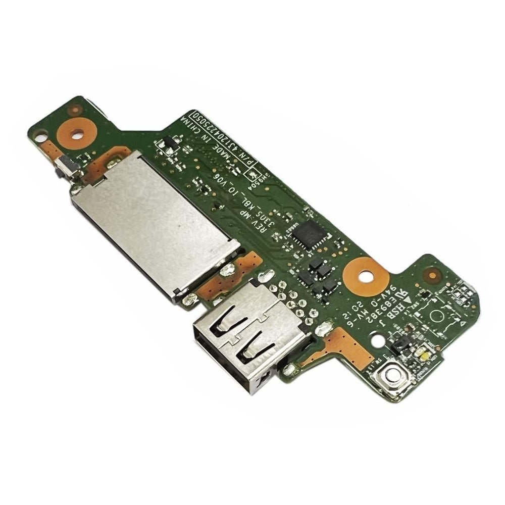 Carte d'alimentation USB flexible Lenovo 330S-15IKB