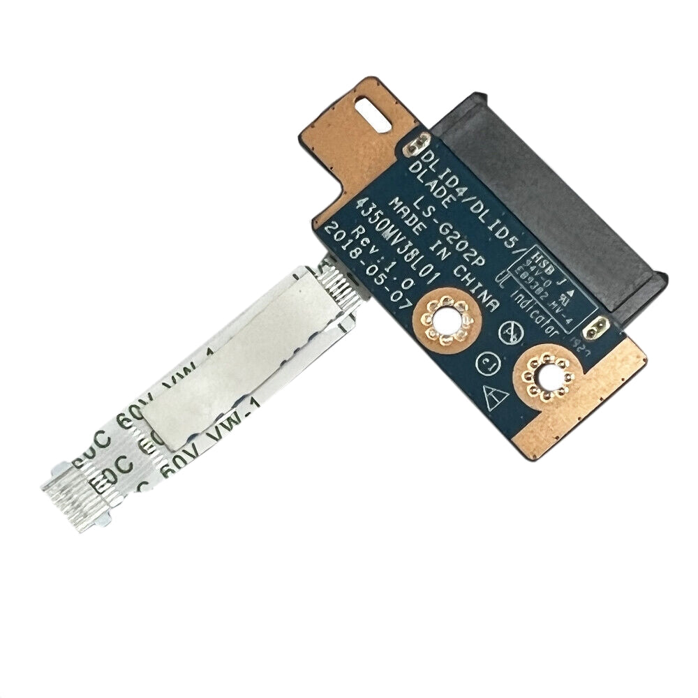 Small Board Button Switch Lenovo Ideapad 130-15AST 81H5
