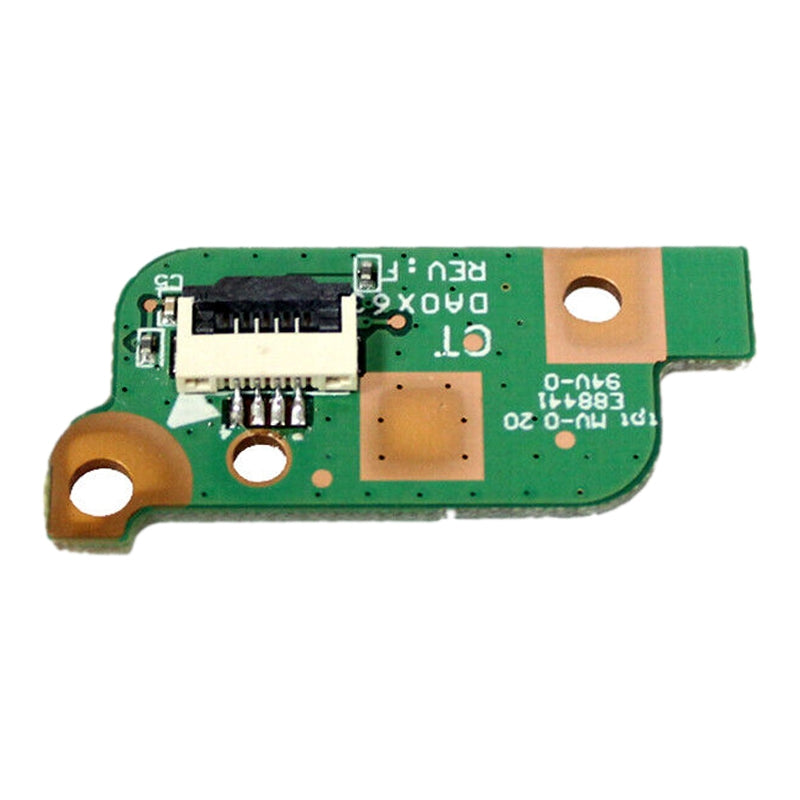 HP 450 G3 / 470 G3 Small Dashboard Button Switch