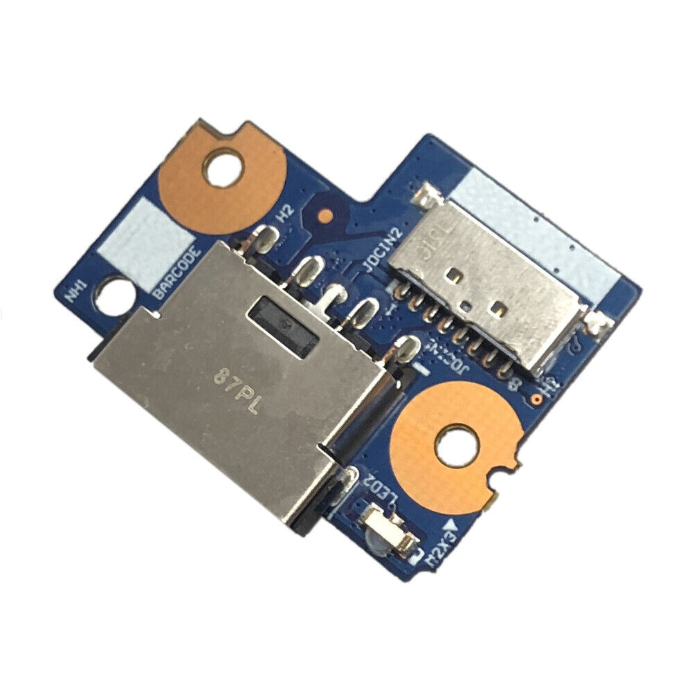 Petite carte d'alimentation Lenovo Thinkpad E570 20H5 20H6 E575 20H8