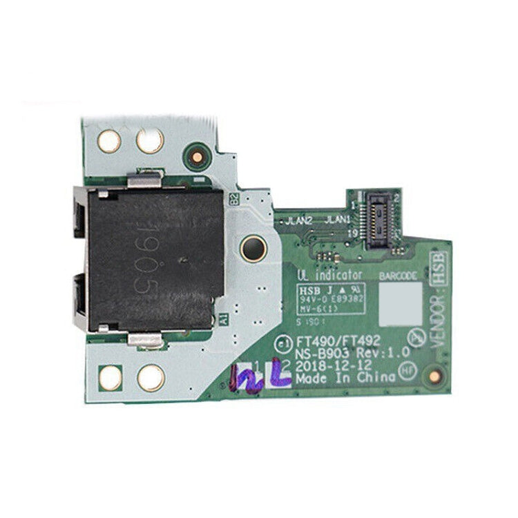 Lenovo Thinkpad T490 P43S Network Adapter Card