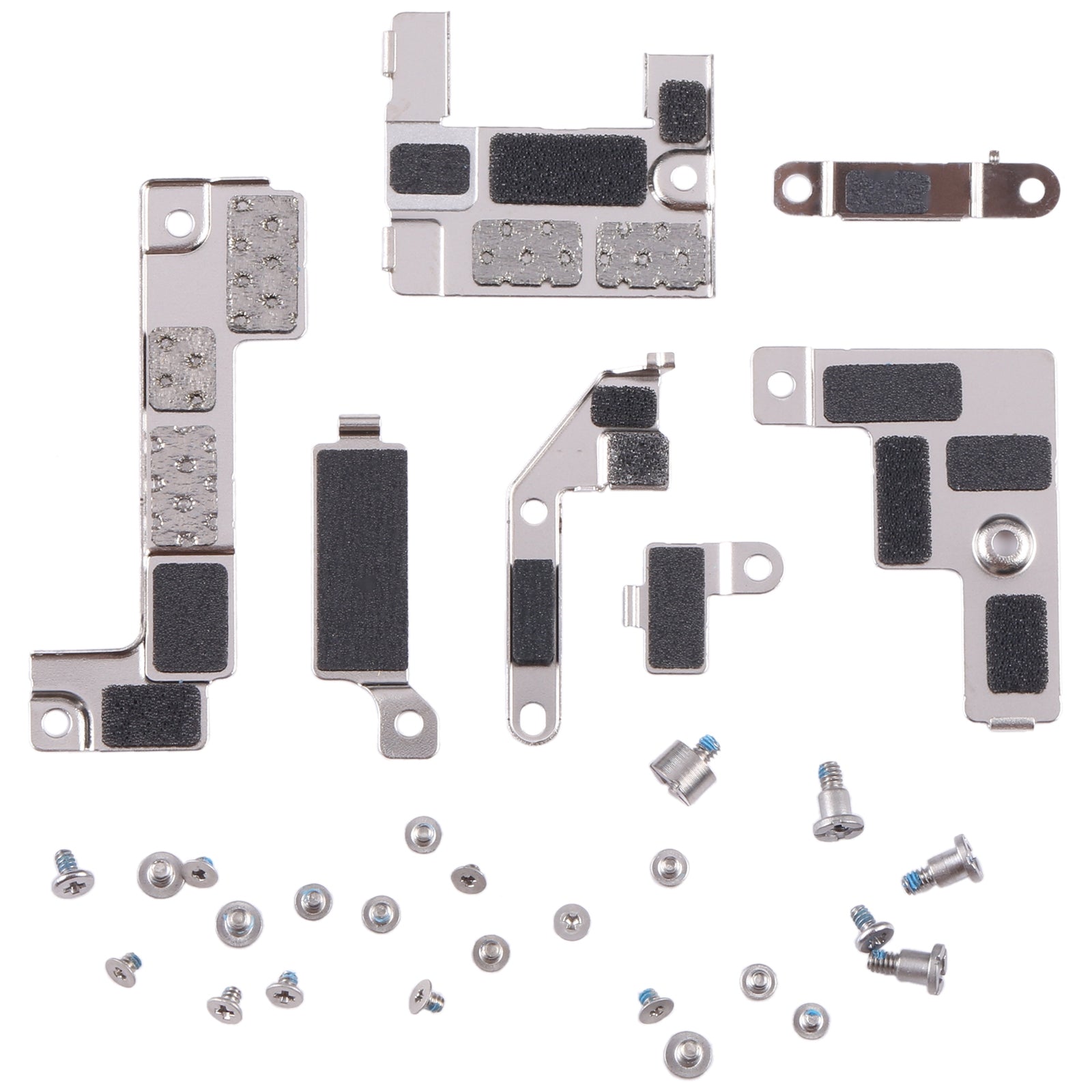 Pack de pièces métalliques internes pour iPhone 14