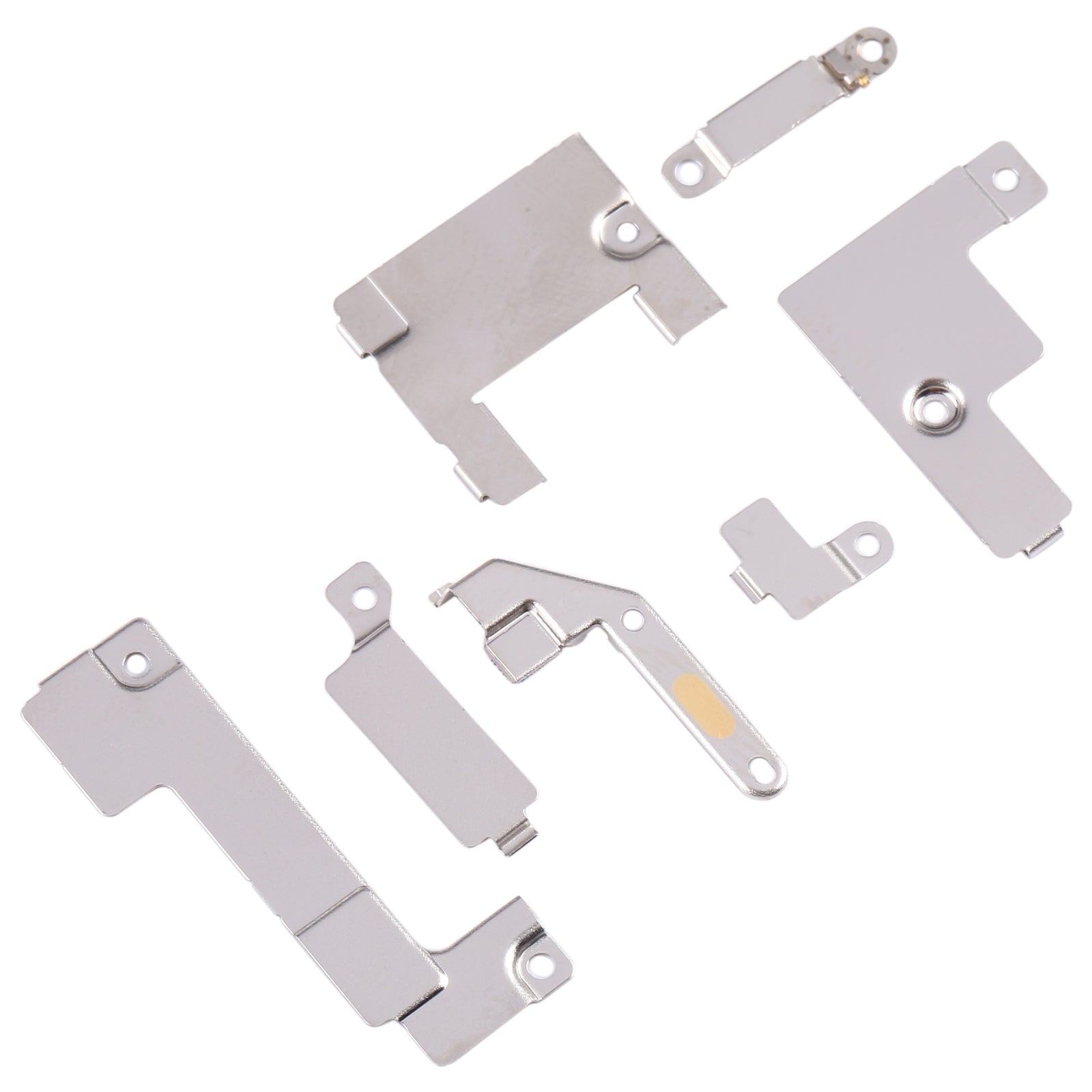 Pack of Internal Metal Parts iPhone 14 Plus