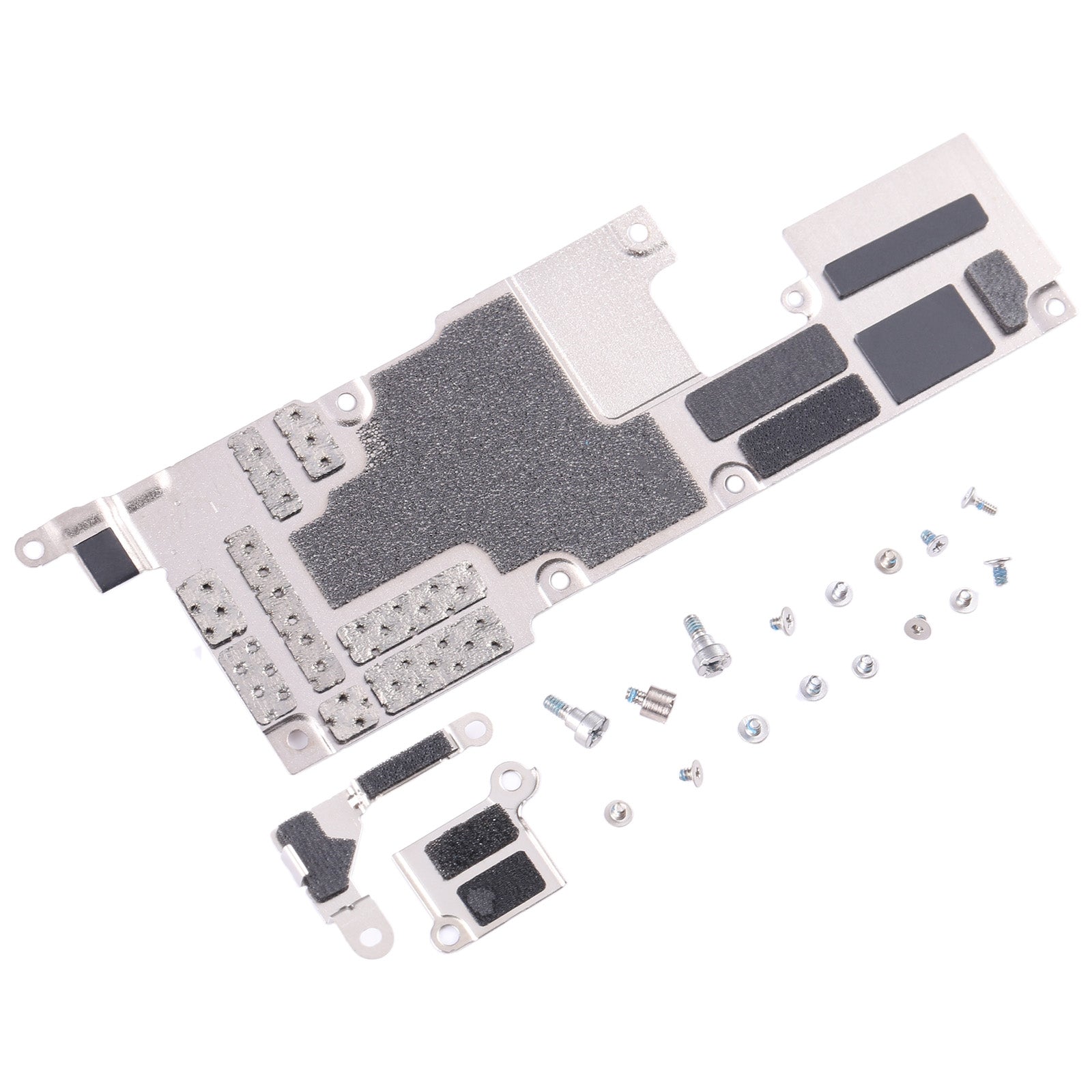 Pack of Internal Metal Parts iPhone 14 Pro