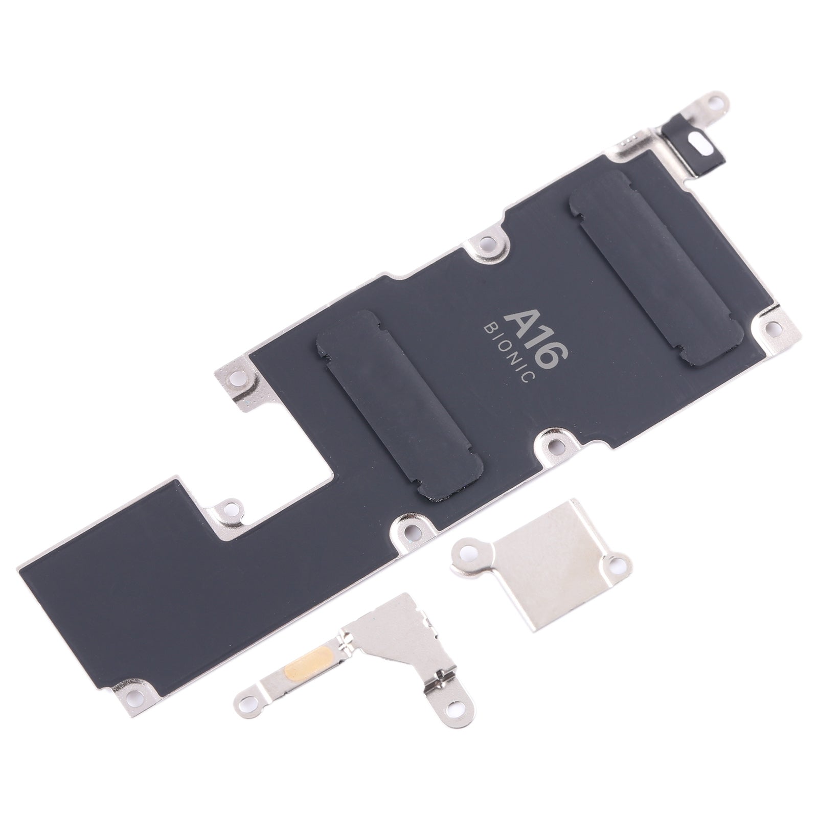 Pack of Internal Metal Parts iPhone 14 Pro
