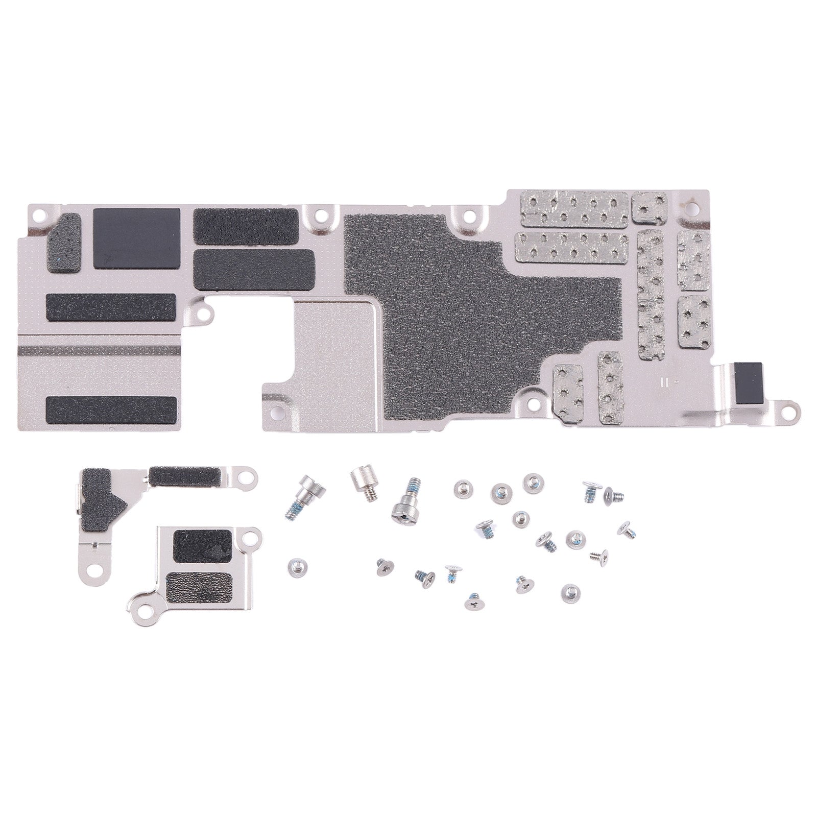 Pack of Internal Metal Parts iPhone 14 Pro Max