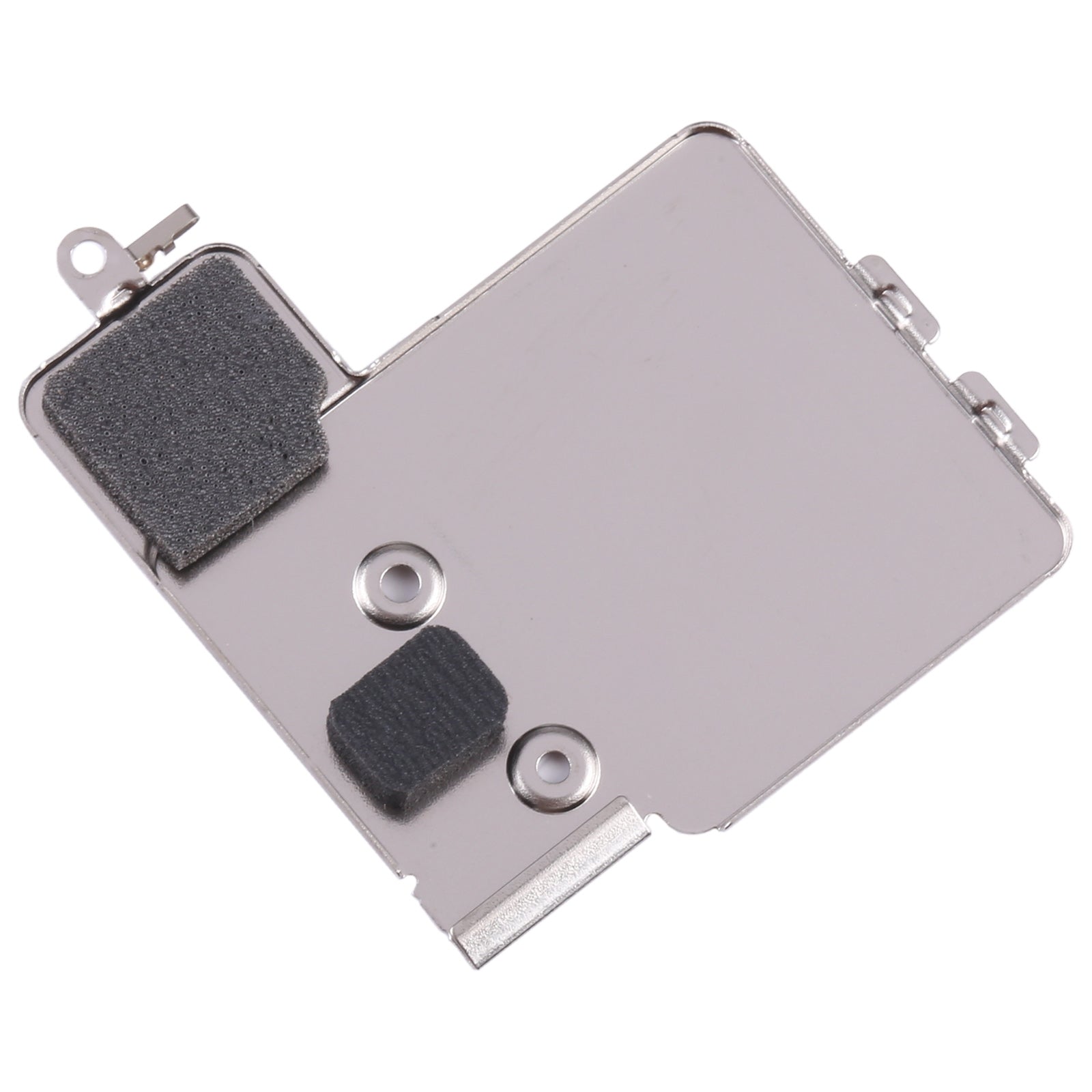 Cache métallique pour caméra arrière iPhone 13 Mini