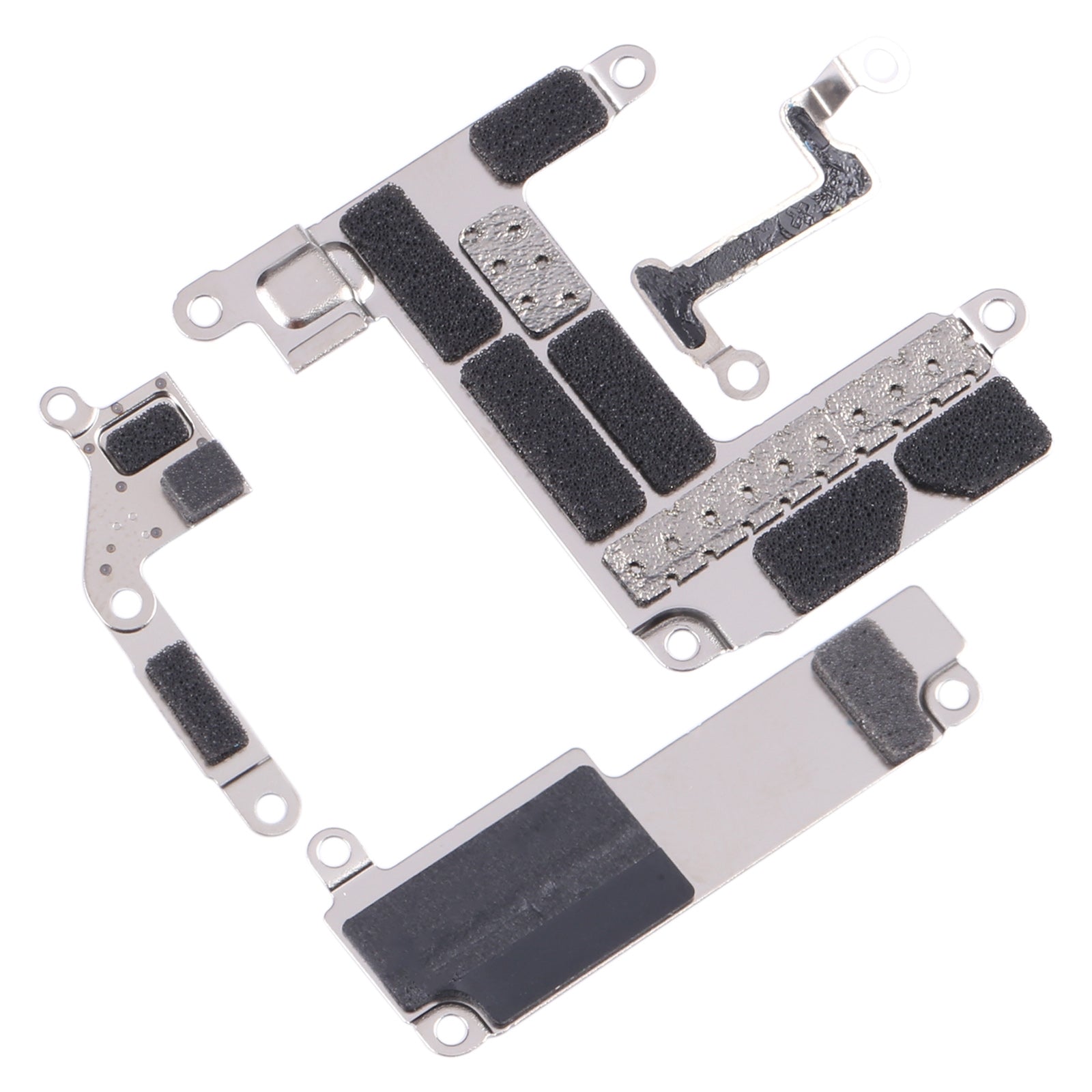 Pack of Internal Metal Parts iPhone 13 Pro