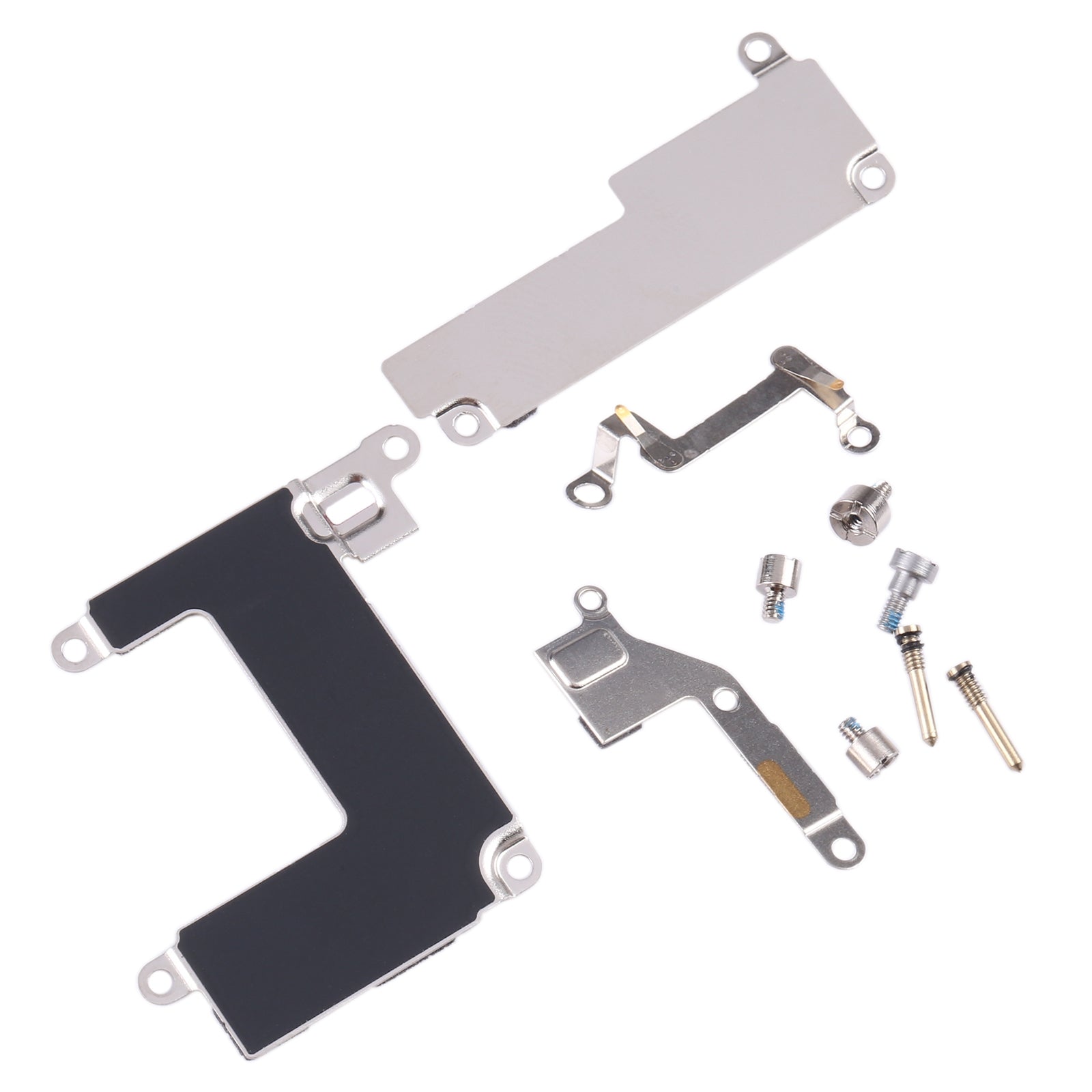 Pack of Internal Metal Parts iPhone 13 Pro