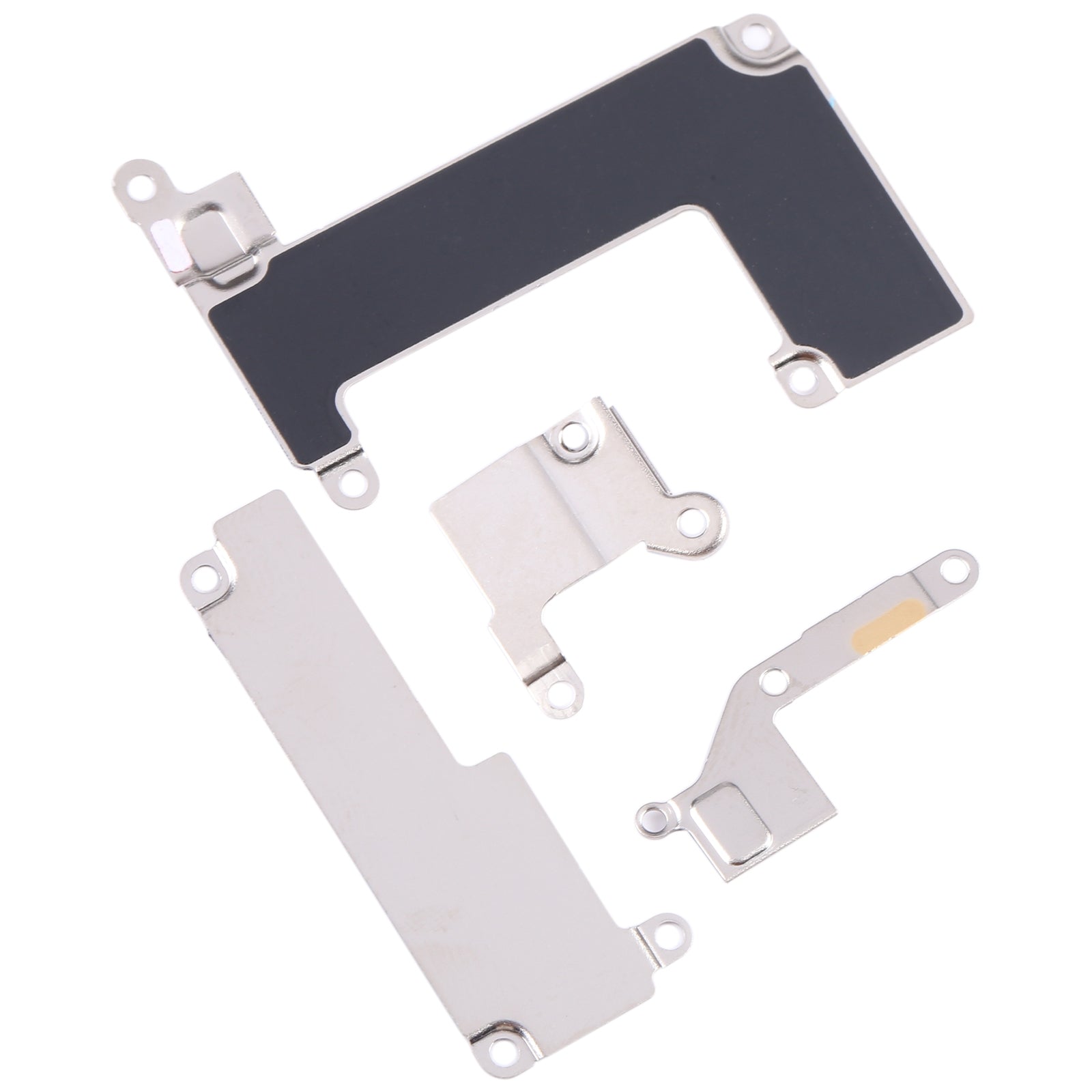 Pack of Internal Metal Parts iPhone 13 Pro Max