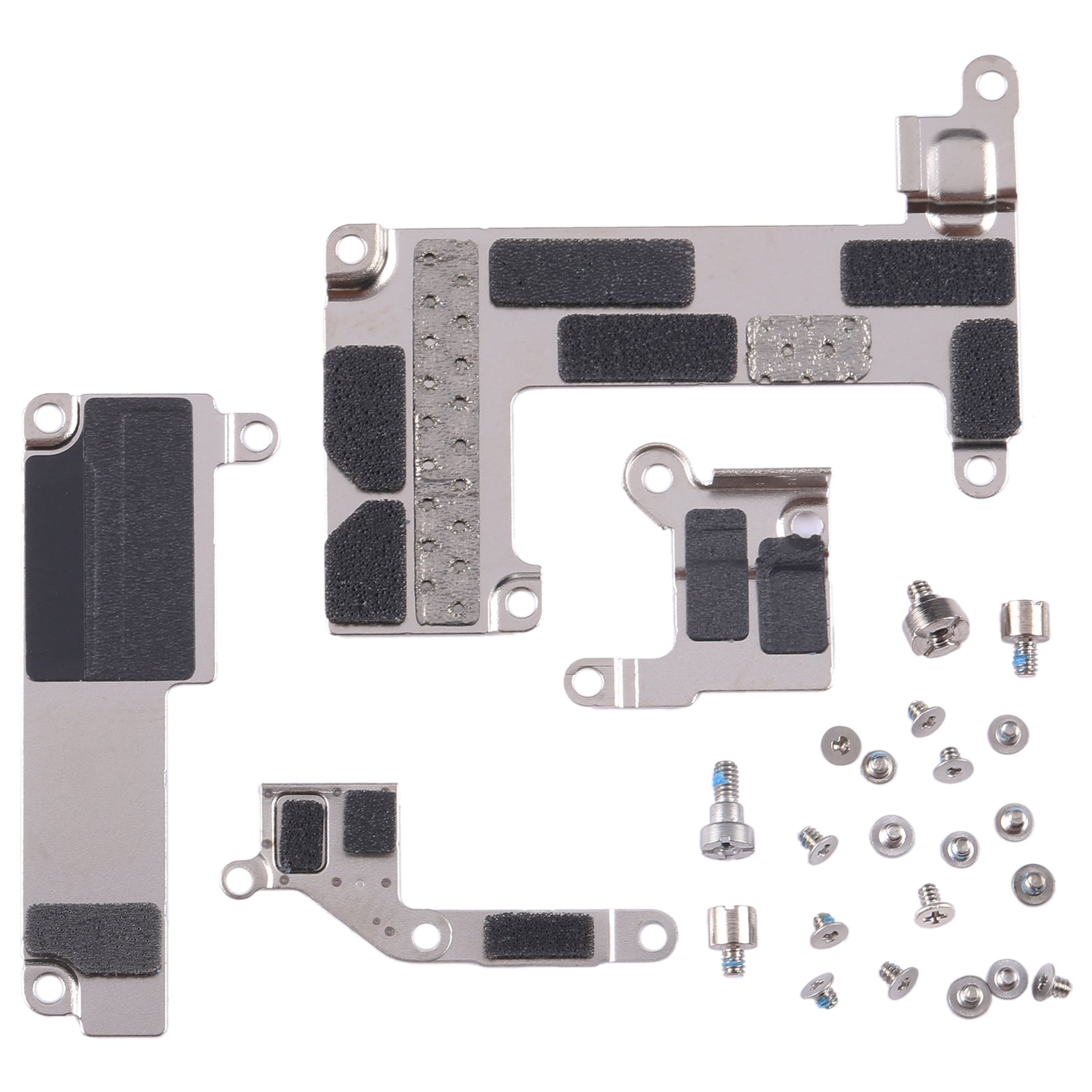 Pack of Internal Metal Parts iPhone 13 Pro Max