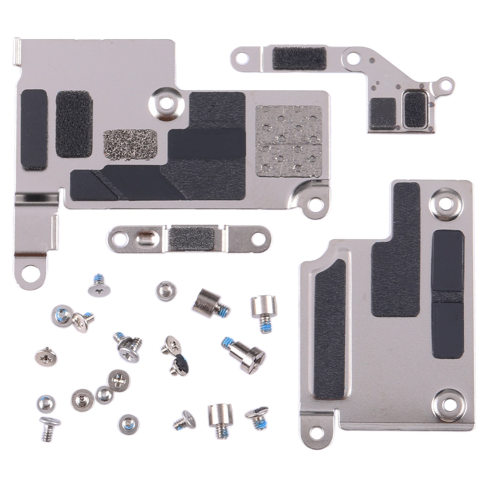 Pack of Internal Metal Parts iPhone 13