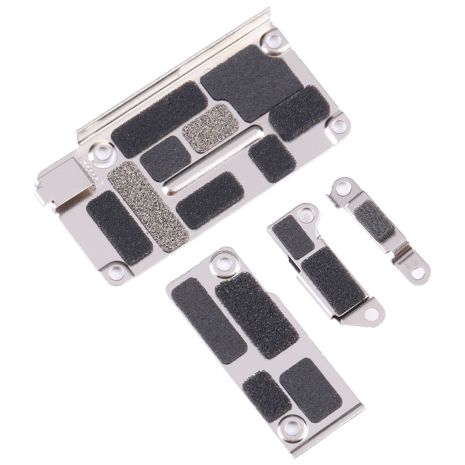 Pack of Internal Metal Parts iPhone 12 Pro / 12